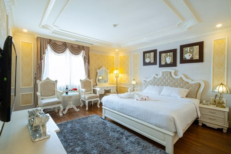Phòng Executive Suite
